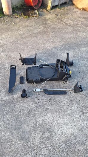 CBM Mouse Trap Hitch