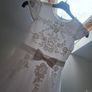 communion dress and bolero Image 5