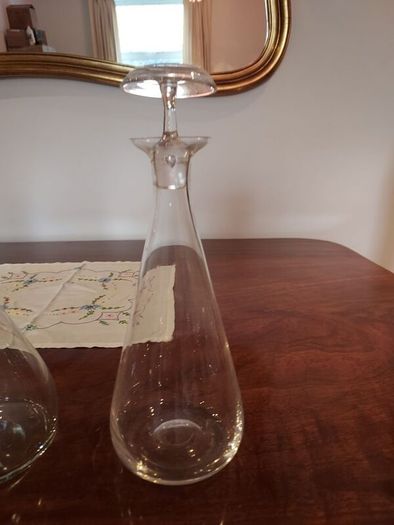 decanter
