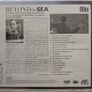 Beyond The Sea CD Soundtrack Image 2