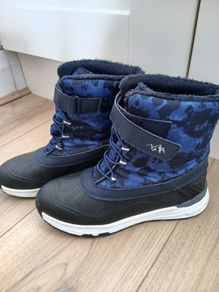 boys winter boots