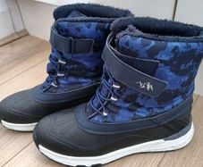 boys winter boots