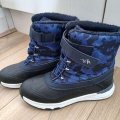 boys winter boots