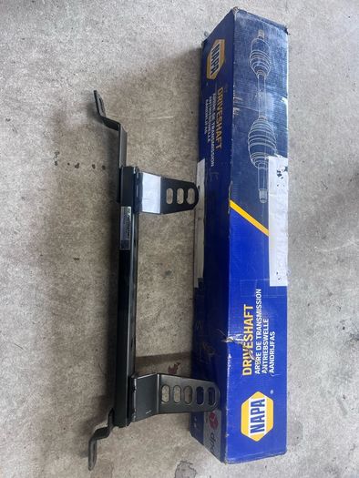 honda civic FN2 parts