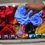 4k Panasonic Toughbook Fz-y1 20" Core I5 Ghz -  500gb Ssd - 8gb Ram Win10 Pro (touch) Lcd Tablet Pc Image 2
