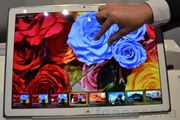 4k Panasonic Toughbook Fz-y1 20" Core I5 Ghz -  500gb Ssd - 8gb Ram Win10 Pro (touch) Lcd Tablet Pc