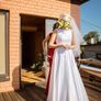 wedding dress Image 2