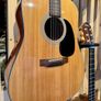 2003 Martin D18 Electro Acoustic (USA) Image 2