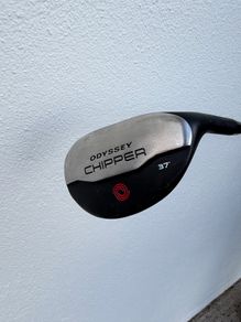 odyssey chipper