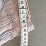 Free People Barrel Leg Jeans Size '32 Image 9