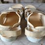 Girls shoes trainers sandals doodles Ecco Lacoste as new 29 UK 11 Image 9