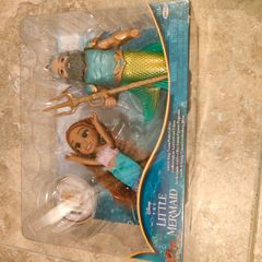 Disney The Little Mermaid