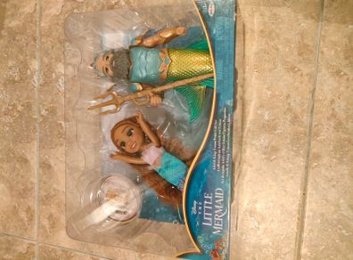 Disney The Little Mermaid
