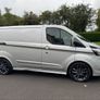 Ford Transit Custom 2020 Image 7