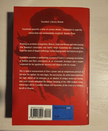 Che Guevara