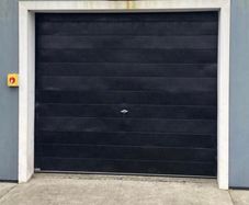 Reduced price! Garage Roller Door