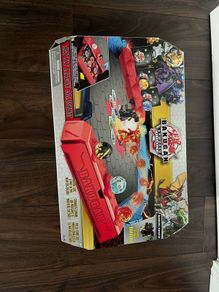 Bakugan