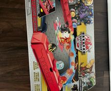 Bakugan