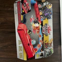 Bakugan