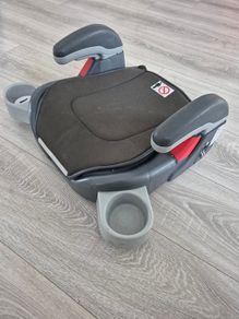 Booster seat