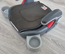 Booster seat