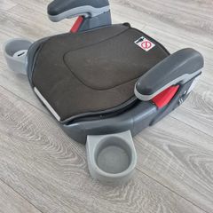 Booster seat