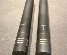 AKG P170 Cardioid Microphone