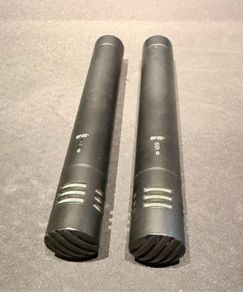 AKG P170 Cardioid Microphone