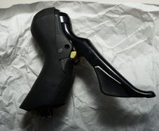 Shimano 105 ST-R7020-R right shift/brake lever, hydraulic