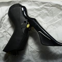 Shimano 105 ST-R7020-R right shift/brake lever, hydraulic