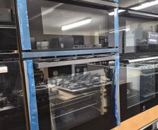oven