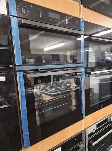 oven