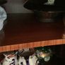 Antique French Louis XV  Bronze Mounted Sideboard Image 10