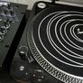 Numark tt100 direct drive turntables Image 7