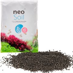 Neo Soil Plant No CO2 3L