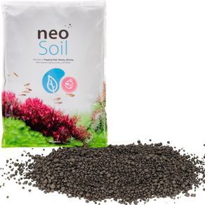 Neo Soil Plant No CO2 3L