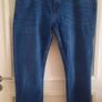 Ben Sherman cotton denim jeans 40 waist and 30 leg in very good condition with no issues see last two photos for exact measurements FREE TRACKED POSTAGE INCLUDED Image 2