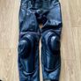 Dainese 2 piece leather suit size M Image 9