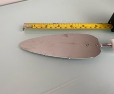 Prestige Cake Knife