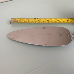Prestige Cake Knife