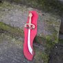 42cm sword chimney decor postage possible Image 5