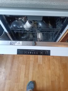 Dishwasher