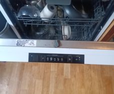 Dishwasher