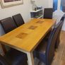 Dining Table and Chairs Image 2