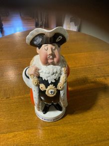 Pub Memorabilia