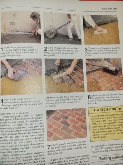 Diy Manual