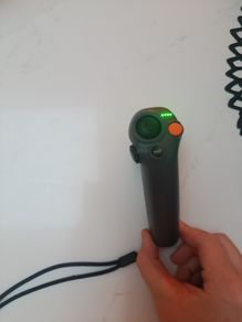 DJI motion controller 3