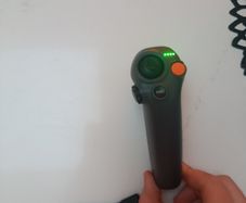 DJI motion controller 3