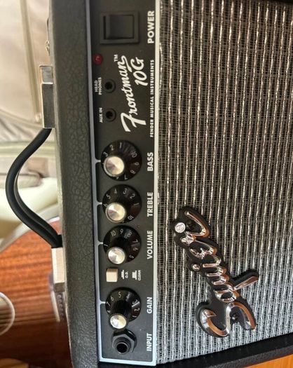 Electric Guitar & Set