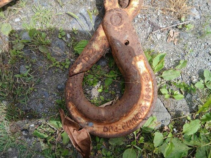lifting chains